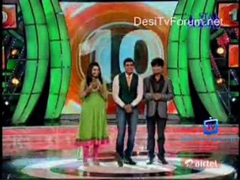 Ata Houn Jau Dya - 8th November 2011 Video Watch Online pt2