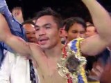 HBO Boxing: Pacquiao-Marquez III: Look Back at Second Fight