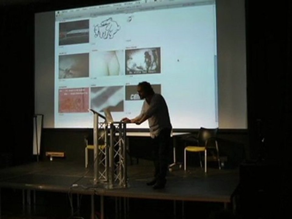 François Naudé (alt.sense, Cape Town) – Goodbye People. Hello Profile.