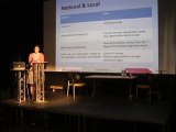 Hannah Goraya and Ann Light (Sheffield Hallam University, Sheffield) – Digital Inclusion as Social Connection – a Socio-Political Analysis of the Role of Local Online Centres
