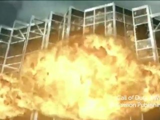 Call of Duty: Modern Warfare 3 Has Explosive Debut