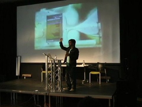 Gabriel Menotti (Cine Falcatrua, London) – Cinematographic Circuit Bending: the Cine Falcatrua Collective, a Grassroots Film Society Between Pirate Media and the Institutions of Art