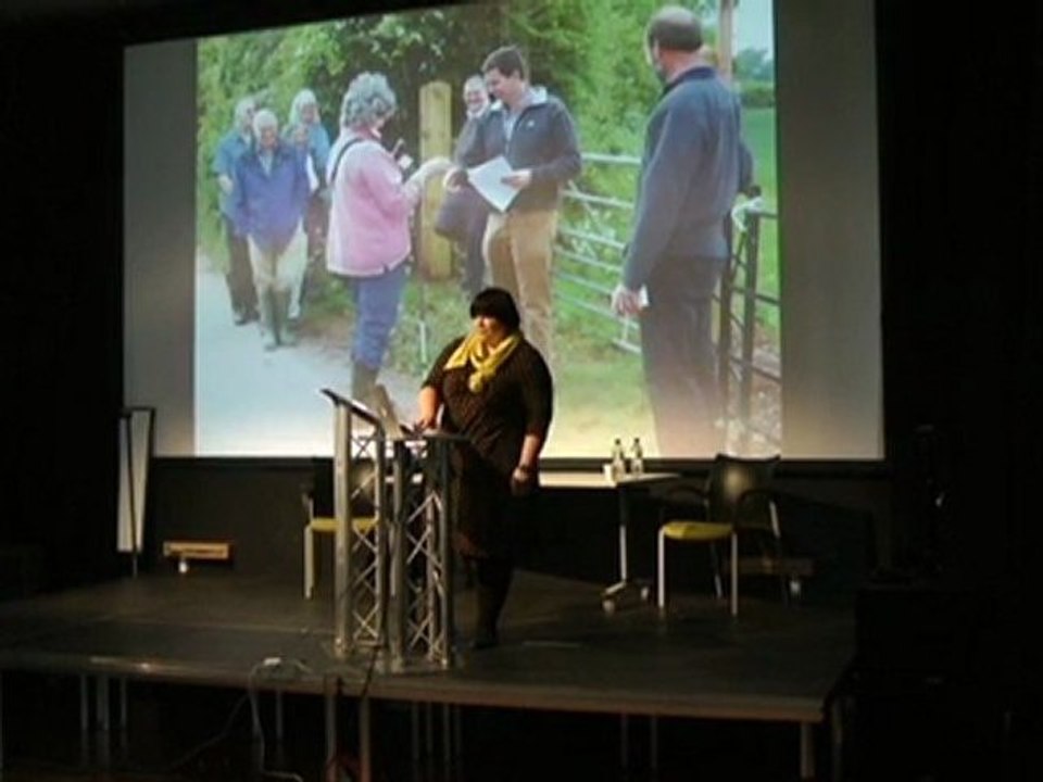 Helen Pritchard (Lancaster University / University of Plymouth) – Ingredients of Social Exchange