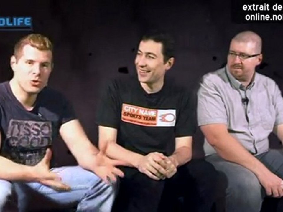 Skill - 3 - StarCraft 2 - Tod VS Stephano