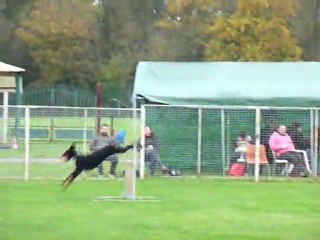 Carla de Rouge Sang - OB Emmerin