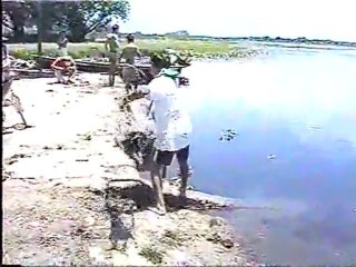 (DVD09) (39) PLANETA TIERRA O PLANETA AGUA