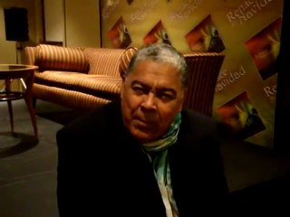 Mensaje de Danny Rivera CD Renace en Navidad disponible ya!