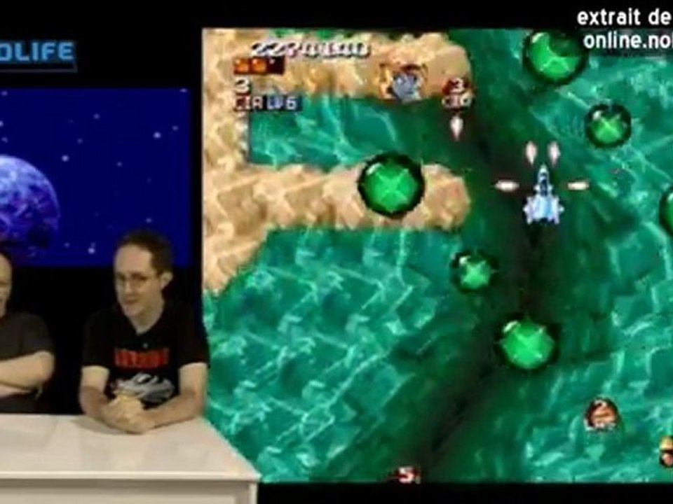 Superplay - 52 - Super Aleste