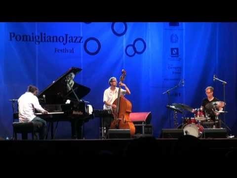 Pomigliano (NA) - Pomigliano Jazz - Stefano Bollani 8