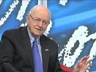 Greg Pruett on Bible Translation