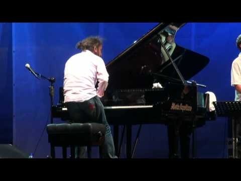 Pomigliano (NA) - Pomigliano Jazz - Stefano Bollani 5