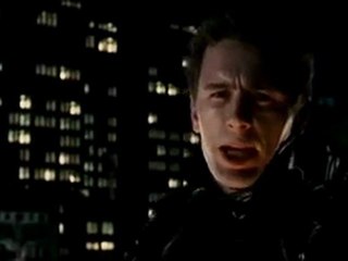 Spider-Man 3 Peter-Goblin Fight