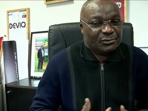 Entretien avec Roger Milla (attaquant MHSC 1986-89)