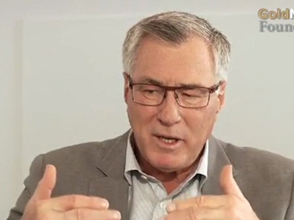 The Munich Precious Metals conference