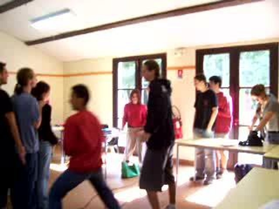 bafa