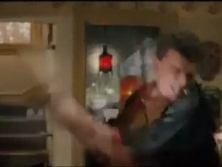 Pineapple Express Clip - Talk to your boys!