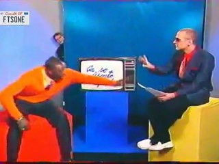 Omar et Fred - Ca Se Discute Pas (Parodie)