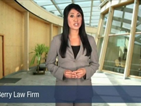 Lincoln Nebraska Lawyer | (402) 466-8444 | Berry Law Firm