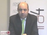 08.11.11 · Repsol descubre la mayor reserva petrolífera, prima de riesgo italiana - Cierre de mercados financieros - www.renta4.com