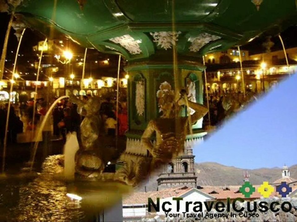Cusco - Cuzco 025