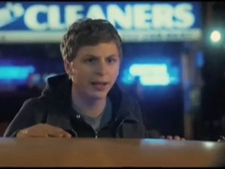 Nick and Norah's Infinite Playlist clip - I'm Not Jealous