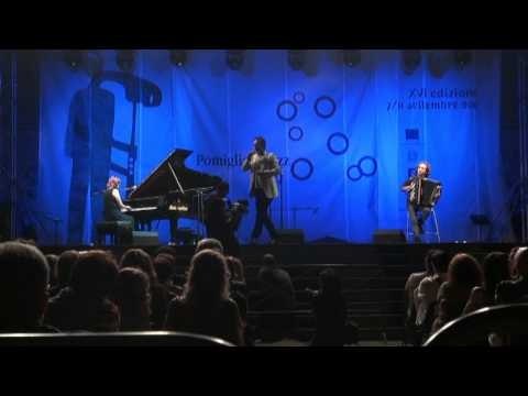 Pomigliano (NA) - Pomigliano Jazz - Rocco Papaleo 4