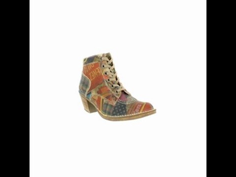 Fanny Chaussures - Hiver 2011