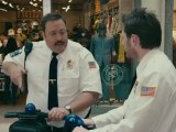 Paul Blart: Mall Cop clip 