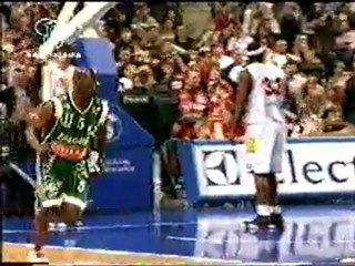 LKL finalas ir sventimas