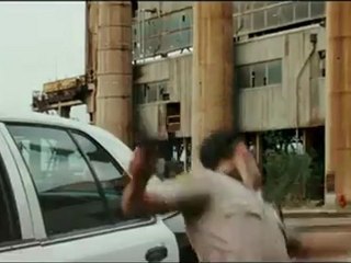 Armored - At UK Cinemas 22nd January