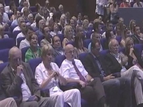 Discours de Maître Collard, Président du Comité de soutien à la candidature de Marine Le Pen