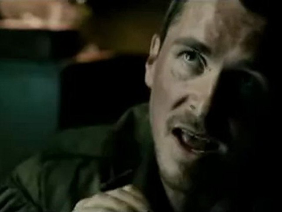 Terminator Salvation clip 'I Thought I Knew Our Enemy' - ...