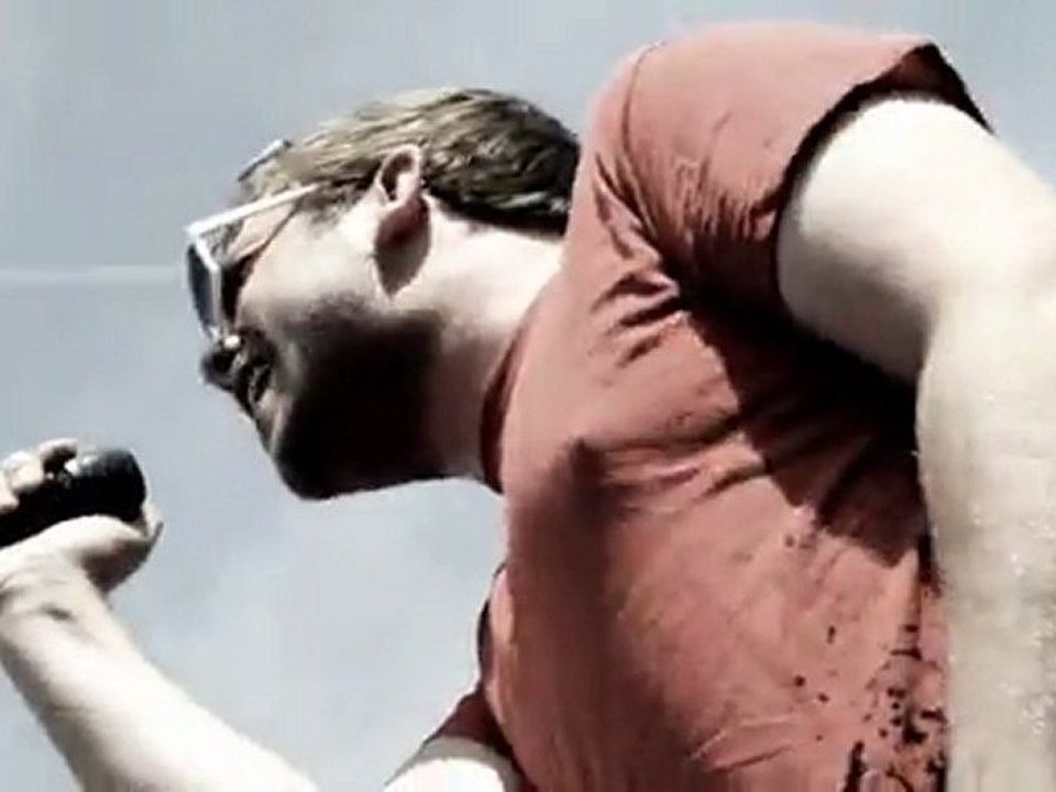 no.sar /// envy (official video)