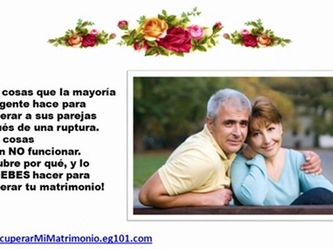 infidelidad en el matrimonio - como salvar mi matrimonio - la infidelidad en el matrimonio