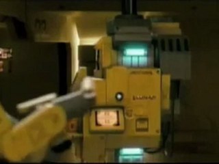 Moon - Clip 4 - At UK Cinemas July 17th