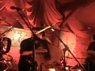 Le Tournebelle  2011.11.04  L'Herbe Folle - Extrait 1