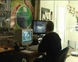 Une nichée de charbonnières 2011