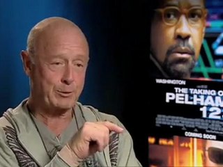 The Taking of Pelham 123 - Tony Scott featurette - At ...