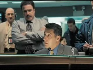 The Taking of Pelham 123 clip 'Mr Garber Has Gone Home'