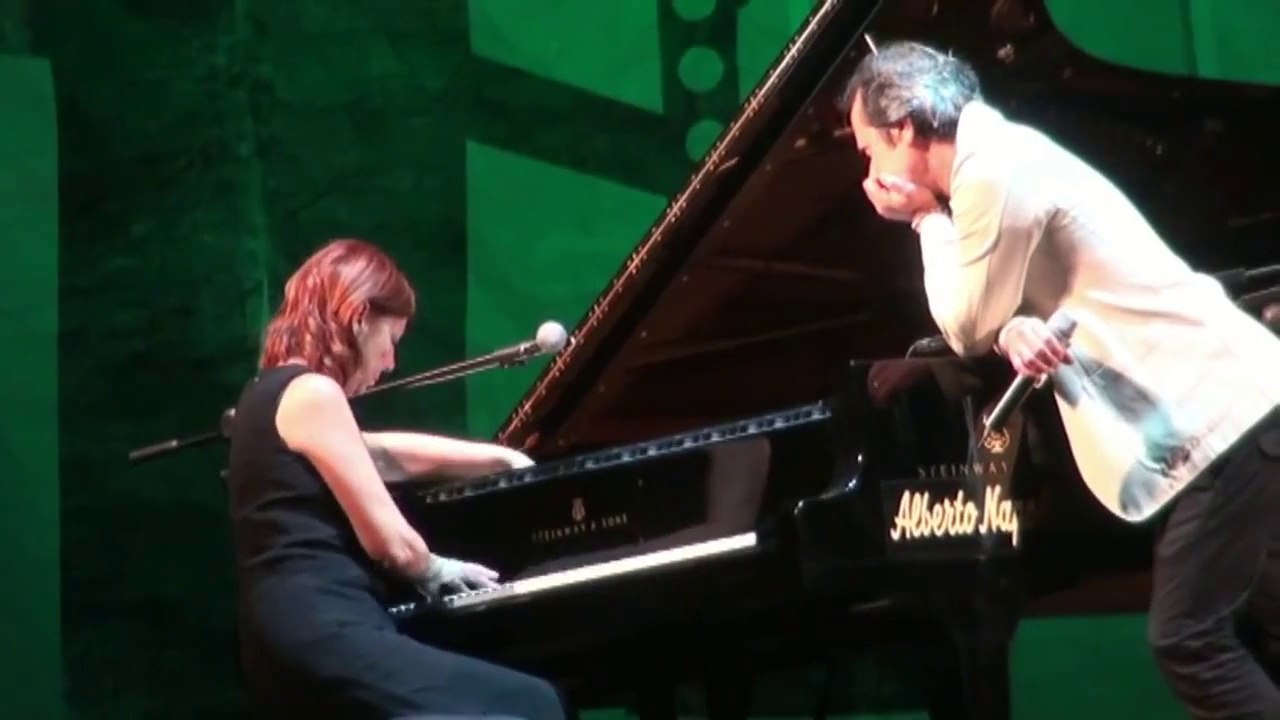 Pomigliano (NA) - Pomigliano Jazz - Rocco Papaleo 2