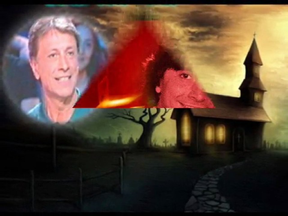 HERVÉ VILARD CANTA: "VIENS LA NUIT NOUS APPELLE"