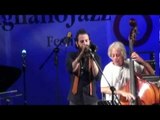 Pomigliano (NA) - Pomigliano Jazz - Avishai Cohen