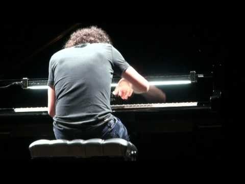 Caserta - Settembre al Borgo - Giovanni Allevi 3