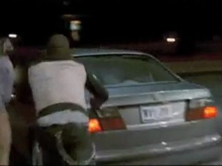 Zombieland clip 'The Rules'