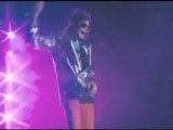 Michael Jackson's This Is It clip - Human Nature (extended)