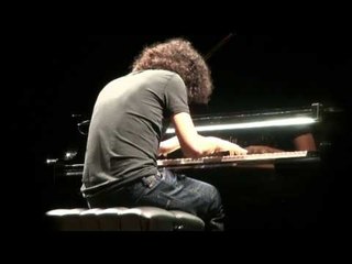 Caserta - Settembre al Borgo - Giovanni Allevi 1