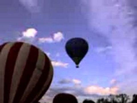 Chmpnat de Montgolfières 2006