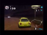 Retro Game Test en vidéo: Beetle Adventure Racing (Nintendo 64)