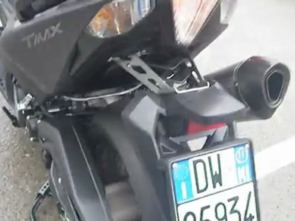 new tmax by tmax-mania N°2