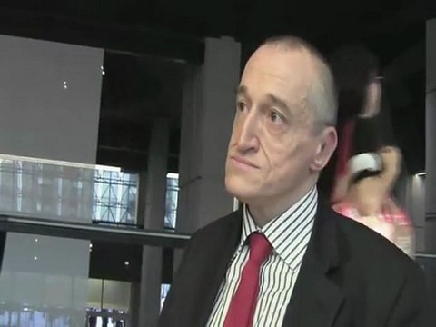 Interview de Paul-Marie Coûteaux aux Journées d'été de Marine Le Pen